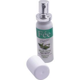 Fe 212613 30 ml Classic Ağız Spreyi