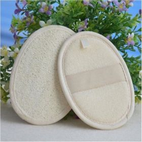 Fe 3130 Oval Yüz Pedi