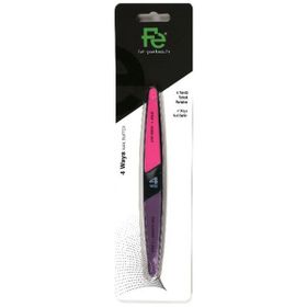 FE 4 Fonksiyonlu Tırnak Parlatıcı Törpü