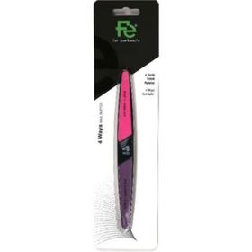 FE 4 Fonksiyonlu Tırnak Parlatıcı Törpü
