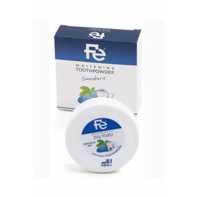 Fe 50 gr Sigara İçenler İçin Diş Tozu