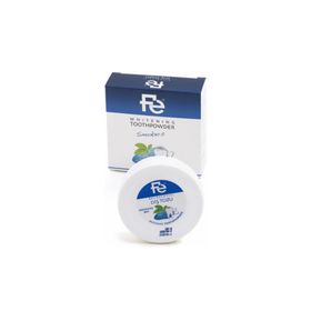 Fe 50 gr Sigara İçenler İçin Diş Tozu