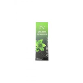 Fe Alkolsüz Gazsız 30 ml Naneli Ağız Kokusu Önleyici Sprey