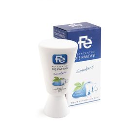Fe Beyazlatıcı Smokers Naneli Diş Pastası