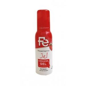 Fe Çilekli 100 ml Kayganlaştırıcı Jel