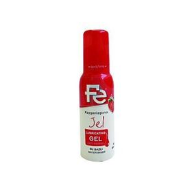 Fe Çilekli 100 ml Kayganlaştırıcı Jel