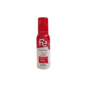 Fe Çilekli 100 ml Kayganlaştırıcı Jel