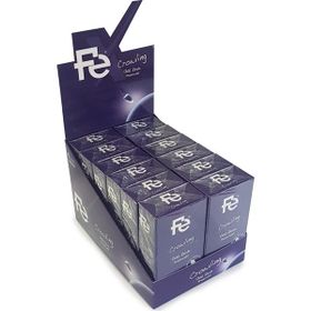 Fe Crowling Üçlü Zevk 12x12 Adet Prezervatif