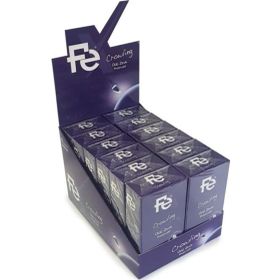Fe Crowling Üçlü Zevk 12x12 Adet Prezervatif