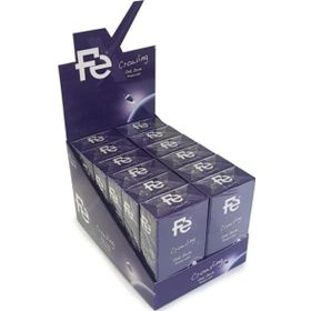 Fe Crowling Üçlü Zevk 12x12 Adet Prezervatif