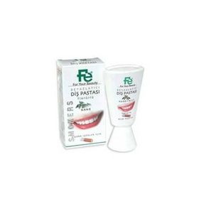 Fe Diş Pastası Sigara İçenlere Beyazlatıcı - 90 Gr