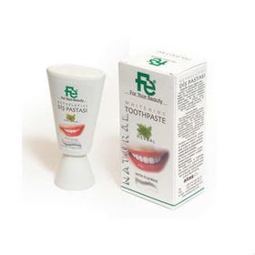 Fe Diş Pastası Sigara İçenlere Beyazlatıcı - 90 Gr
