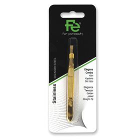 Fe Elegance Sarı Cımbız