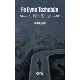 Fe Eyne Tezhebun Bu Gidiş Nereye - Semih Çam