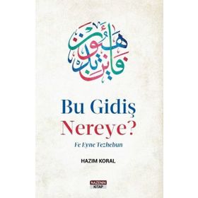 Fe Eyne Tezhebun Bu Gidiş Nereye - Semih Çam