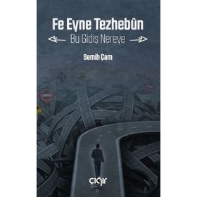 Fe Eyne Tezhebun Bu Gidiş Nereye - Semih Çam