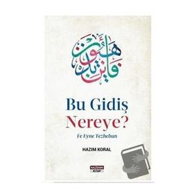 Fe Eyne Tezhebun Bu Gidiş Nereye - Semih Çam