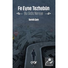 Fe Eyne Tezhebun Bu Gidiş Nereye - Semih Çam