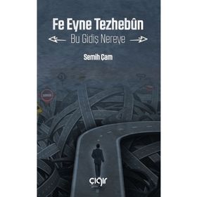 Fe Eyne Tezhebun Bu Gidiş Nereye - Semih Çam