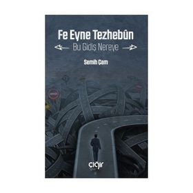 Fe Eyne Tezhebun Bu Gidiş Nereye - Semih Çam