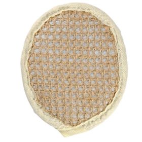 Fe FEFU020 Spa Sisal Banyo Lifi Oval Yüz Pedi