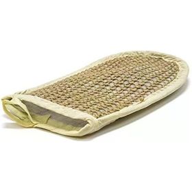 Fe FEFU021 Spa Sisal Banyo Lifi Banyo Eldiven