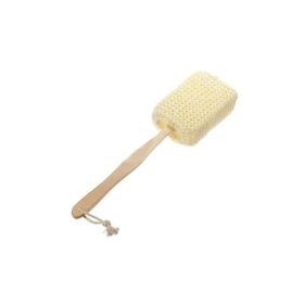 Fe FEFU023 Spa Sisal Saplı Banyo Lifi Sırt Kemeri