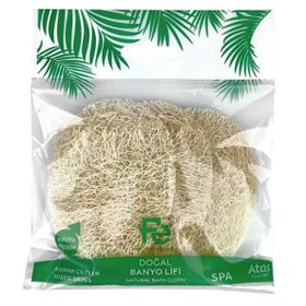 Fe FEFU100 Loofah 3'lü Peeling