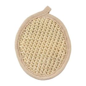 Fe FEFU101 Sisal Ped Yüz Vücut Lifi