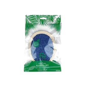 Fe FEFU103 Poly Cotton Ped Yüz Vücut Lifi