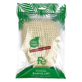 Fe FEFU106 Sisal Havlulu Eldiven