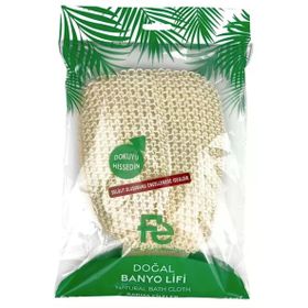 Fe FEFU106 Sisal Havlulu Eldiven