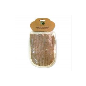 Fe FEFU109 Sisal Banyo Eldiveni
