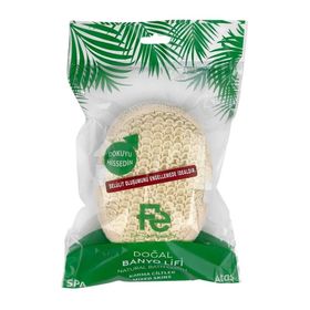 Fe FEFU113 Sisal Oval Tombul Lif