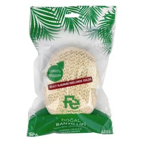 Fe FEFU113 Sisal Oval Tombul Lif