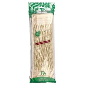 Fe FEFU115 Sisal Sırt Masaj Bandı