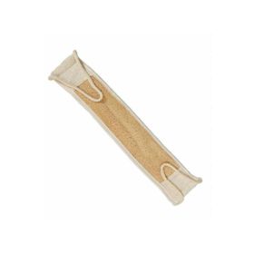 Fe FEFU116 Loofah Havlulu Sırt Masaj Bandı Lif