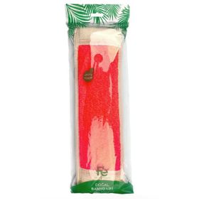 Fe FEFU117 Poly Cotton Sırt Masaj Bandı Lifi