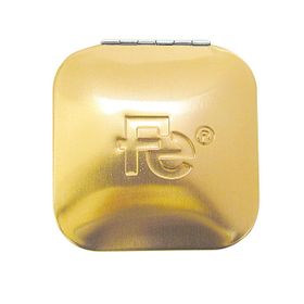 Fe FEHO 001 Altın - Gümüş Makyaj Aynası
