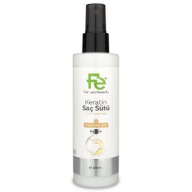 Fe Keratin 200 ml Saç Sütü