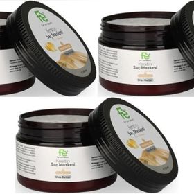Fe Keratin 3x300 ml Saç Maskesi