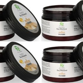 Fe Keratin 4x300 ml Saç Maskesi