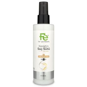 Fe Keratin 5x200 ml Saç Sütü