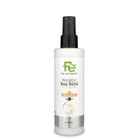 Fe Keratin 6x200 ml Saç Sütü