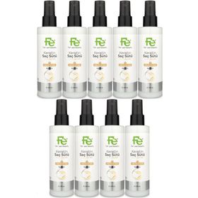 Fe Keratin 9x200 ml Saç Sütü