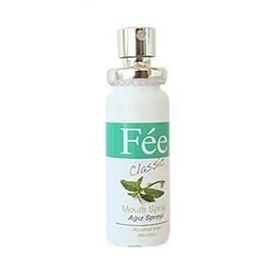 Fe Klasik 15 ml Ağız Spreyi