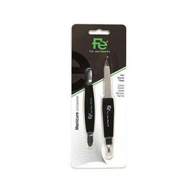 Fe Manicure İtici Sıyırıcı Törpü