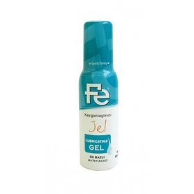 Fe Naturel 100 ml Su Bazlı Kayganlaştırıcı Jel