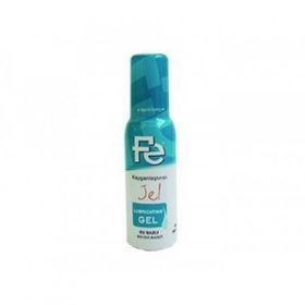 Fe Naturel 100 ml Su Bazlı Kayganlaştırıcı Jel