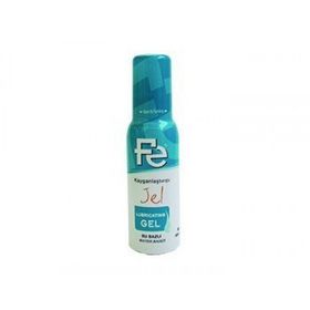 Fe Naturel 100 ml Su Bazlı Kayganlaştırıcı Jel